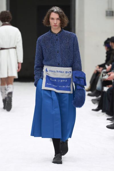 Shinyakozuka 26FW M010